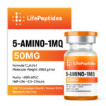 5-Amino-1MQ
