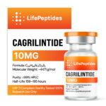 Cagrilintide
