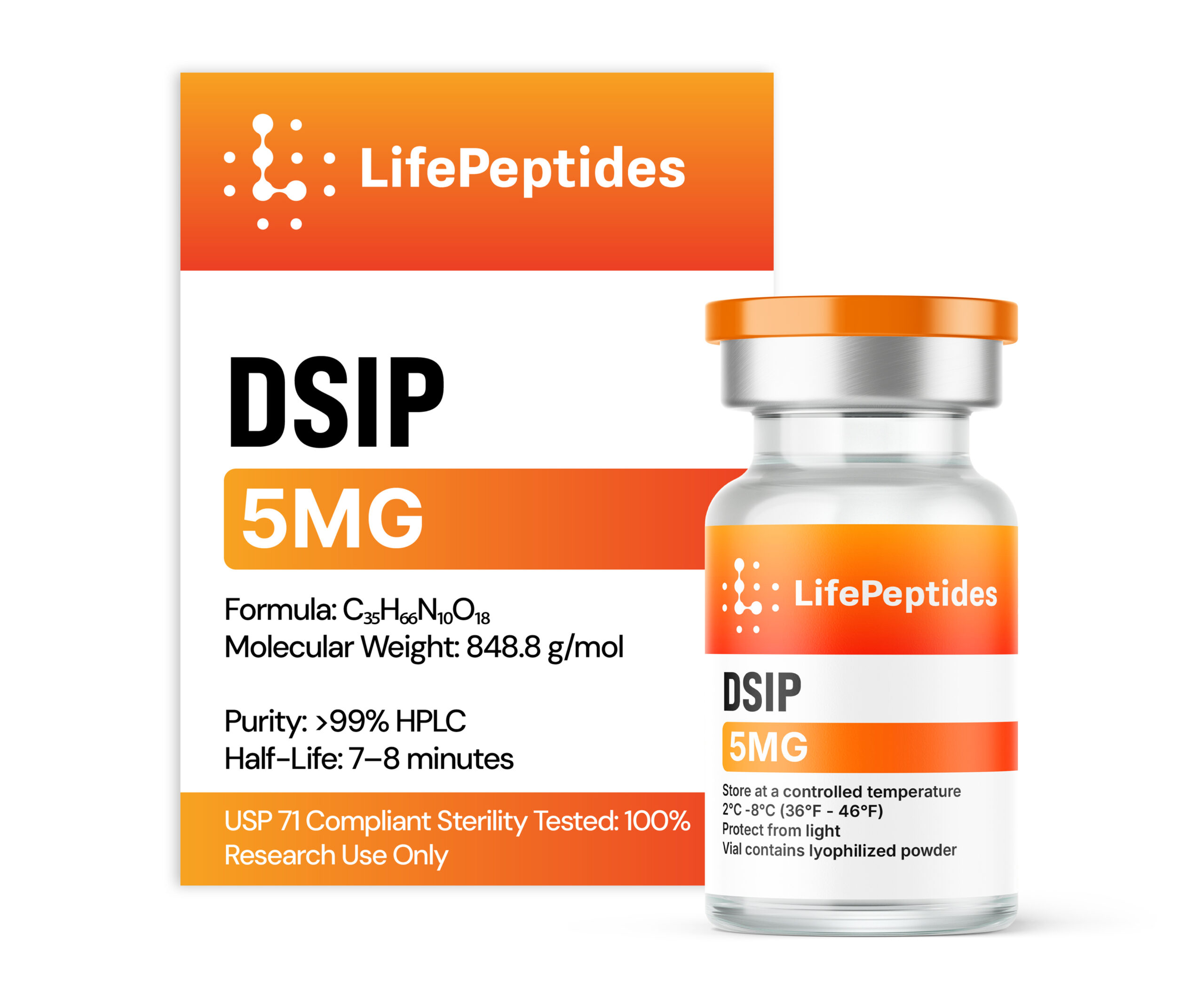 DSIP