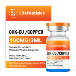 GHK-Cu Copper