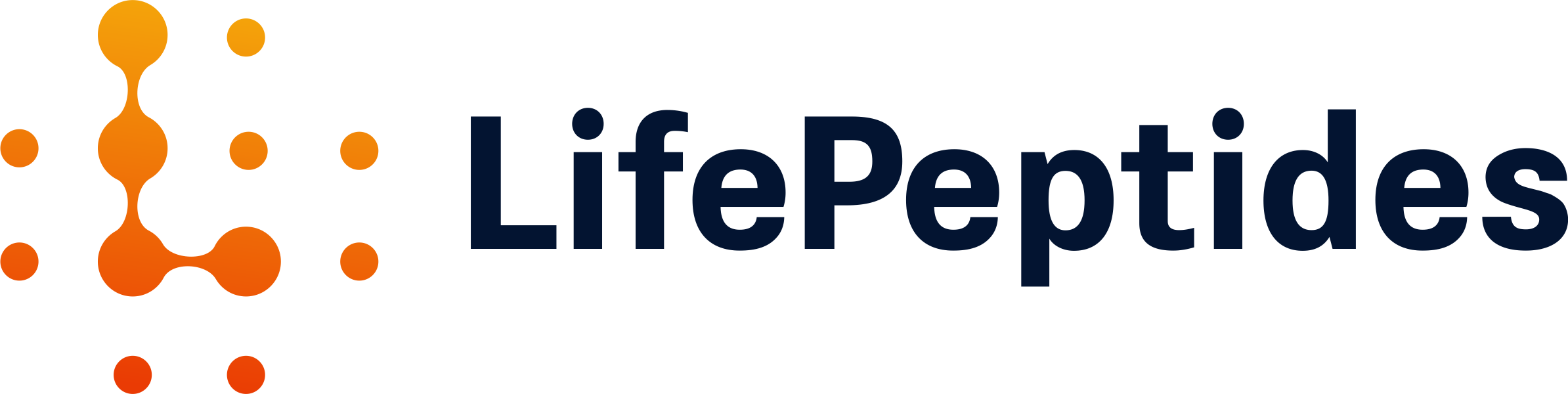 Life Peptides
