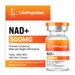 NAD+