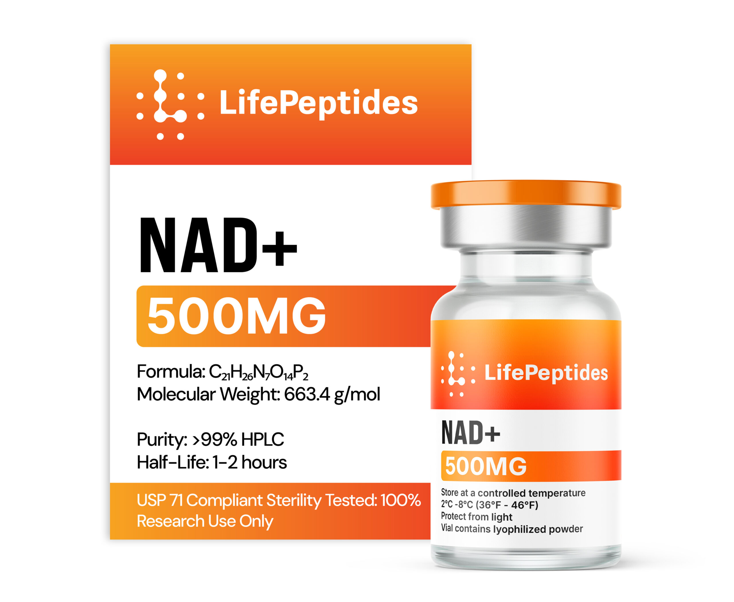 NAD+