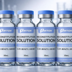 Bacteriostatic Water