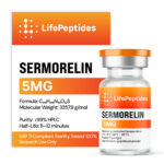 Sermorelin