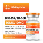 BPC-157/TB-500 Blend