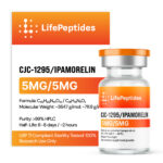CJC-1295/Ipamorelin