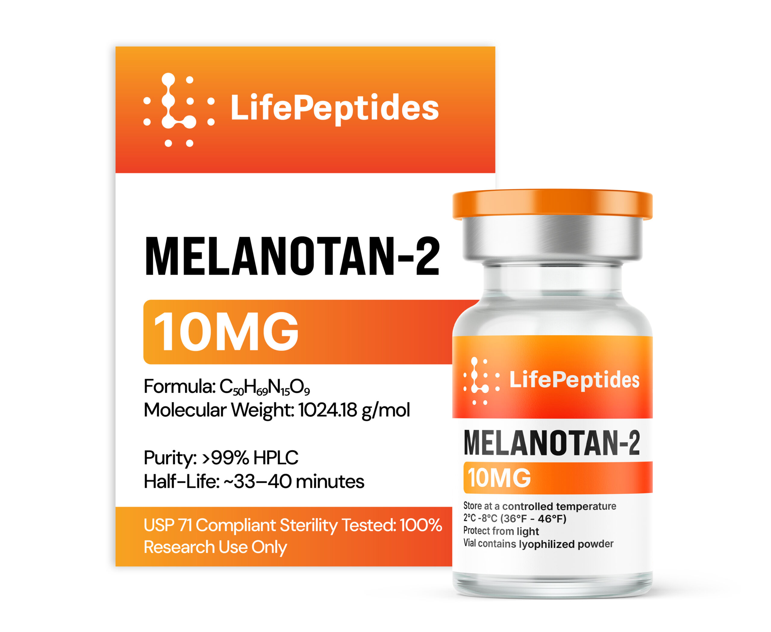 MELANOTAN-2