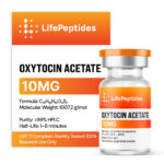 Oxytocin Acetate