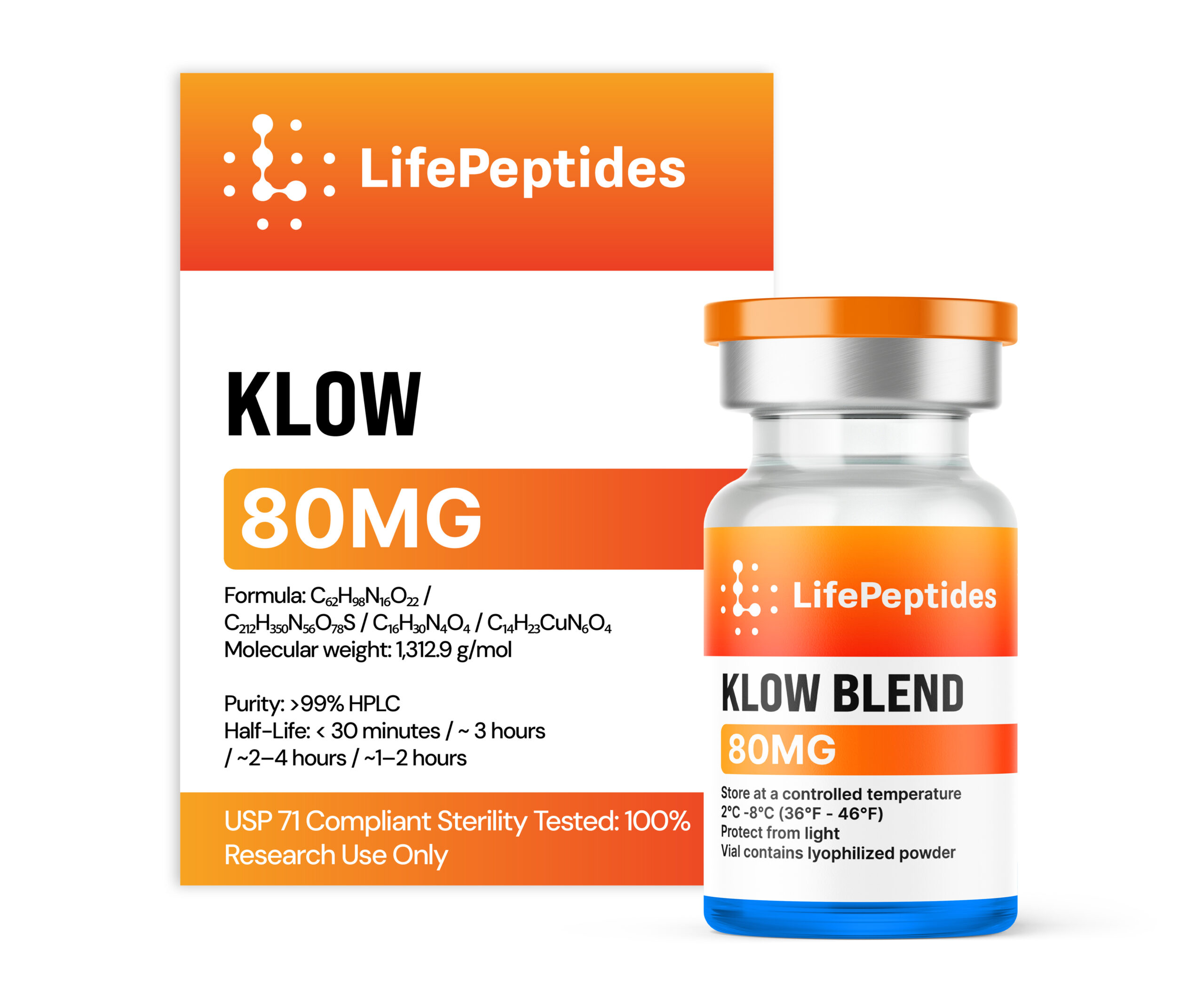 Klow Blend