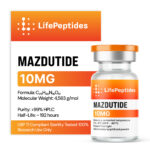 Mazdutide